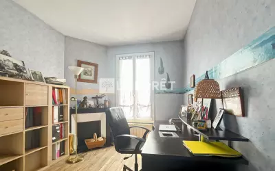 Maison 749 000 € MAISONS ALFORT (94700) photo 9