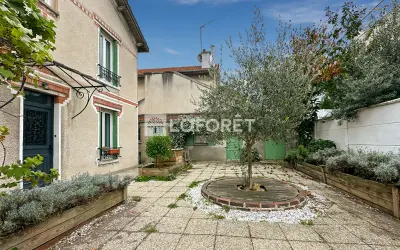 Maison 682 000 € MAISONS ALFORT (94700) photo 2