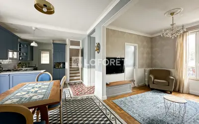 Maison 682 000 € MAISONS ALFORT (94700) photo 4