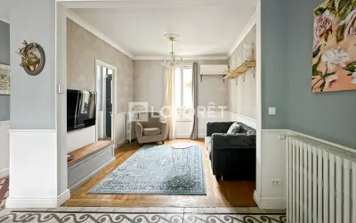 Maison 682 000 € MAISONS ALFORT (94700) photo 5