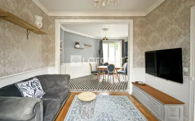 Maison 682 000 € MAISONS ALFORT (94700) photo 6