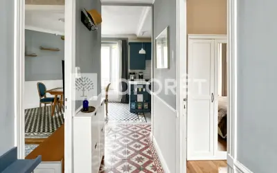 Maison 682 000 € MAISONS ALFORT (94700) photo 7