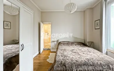 Maison 682 000 € MAISONS ALFORT (94700) photo 8