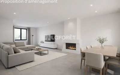 Maison 510 000 € MAISONS ALFORT (94700) photo 2