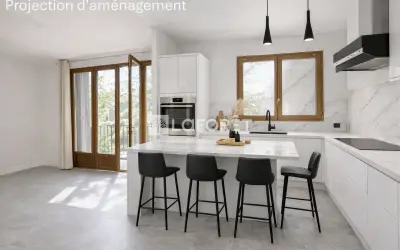 Maison 510 000 € MAISONS ALFORT (94700) photo 4