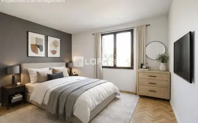Maison 510 000 € MAISONS ALFORT (94700) photo 5