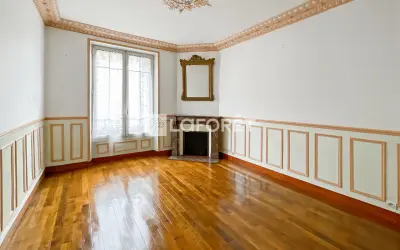 Appartement 279 000 € MAISONS ALFORT (94700) photo 2