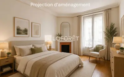 Appartement 279 000 € MAISONS ALFORT (94700) photo 4
