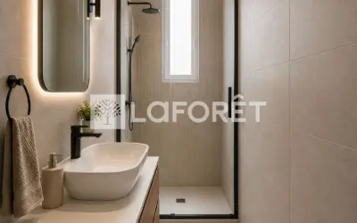 Appartement 279 000 € MAISONS ALFORT (94700) photo 9