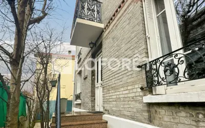 Maison 875 000 € MAISONS ALFORT (94700) photo 2