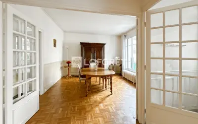 Maison 875 000 € MAISONS ALFORT (94700) photo 5