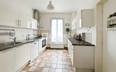 Maison 825 000 € MAISONS ALFORT (94700) photo 6