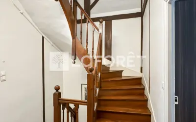 Maison 875 000 € MAISONS ALFORT (94700) photo 7