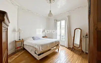 Maison 875 000 € MAISONS ALFORT (94700) photo 9