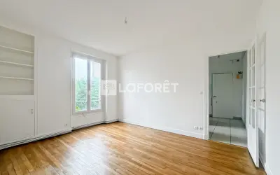Appartement 349 000 € MAISONS ALFORT (94700) photo 2