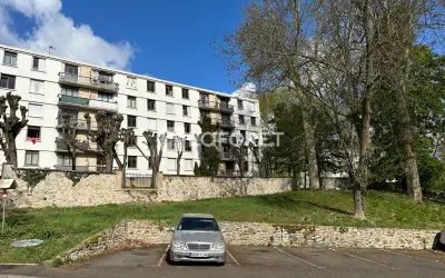 Appartement 1 450 €/mois ABLON SUR SEINE (94480) photo 8