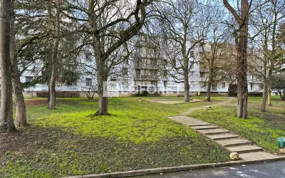 Appartement 1 450 €/mois ABLON SUR SEINE (94480) photo 9