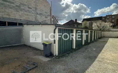 Terrain 234 000 € VILLENEUVE LE ROI (94290) photo 4