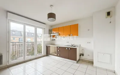 Appartement 474 000 € MAISONS ALFORT (94700) photo 4