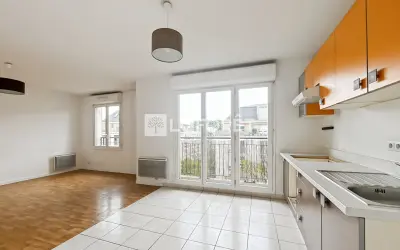Appartement 474 000 € MAISONS ALFORT (94700) photo 5
