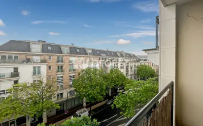 Appartement 474 000 € MAISONS ALFORT (94700) photo 9