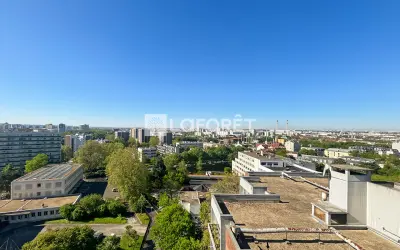 Appartement 220 000 € MAISONS ALFORT (94700) photo 2