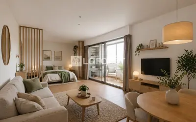 Appartement 220 000 € MAISONS ALFORT (94700) photo 5