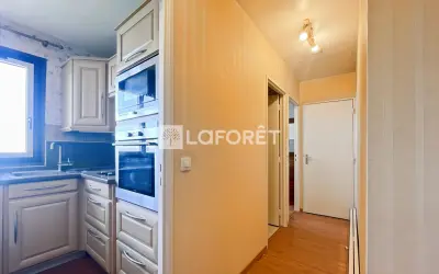 Appartement 214 000 € MAISONS ALFORT (94700) photo 7