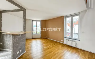 Appartement 193 000 € MAISONS ALFORT (94700) photo 2