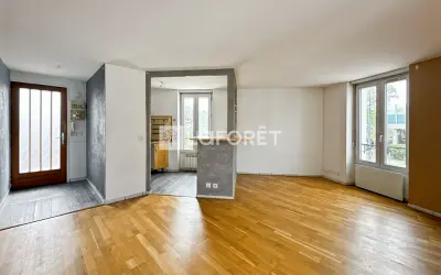 Appartement 193 000 € MAISONS ALFORT (94700) photo 4