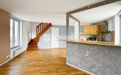 Appartement 193 000 € MAISONS ALFORT (94700) photo 5