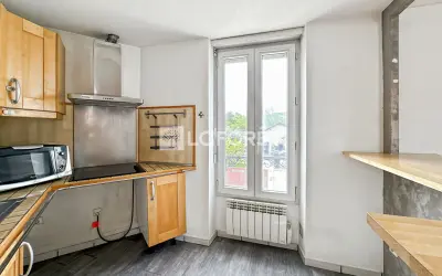 Appartement 193 000 € MAISONS ALFORT (94700) photo 6