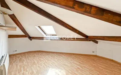 Appartement 193 000 € MAISONS ALFORT (94700) photo 7