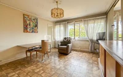 Appartement 266 000 € MAISONS ALFORT (94700) photo 2