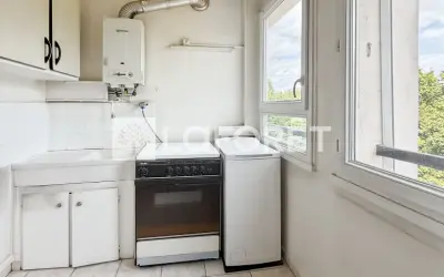 Appartement 266 000 € MAISONS ALFORT (94700) photo 4
