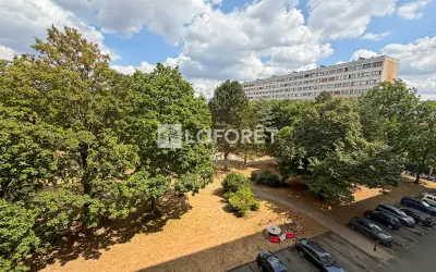 Appartement 266 000 € MAISONS ALFORT (94700) photo 5