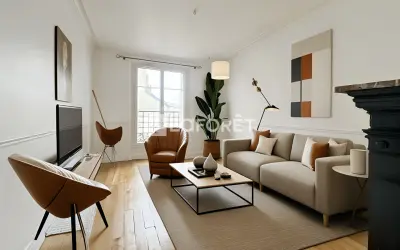 Appartement 349 000 € MAISONS ALFORT (94700) photo 2