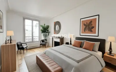 Appartement 349 000 € MAISONS ALFORT (94700) photo 6