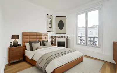 Appartement 349 000 € MAISONS ALFORT (94700) photo 8