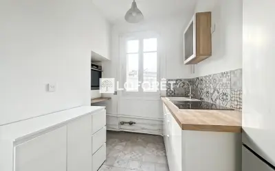 Appartement 349 000 € MAISONS ALFORT (94700) photo 9