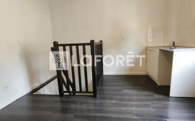 Appartement 659 €/mois ALFORTVILLE (94140) photo 2