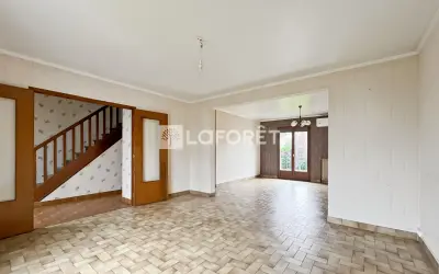 Maison 795 000 € MAISONS ALFORT (94700) photo 2