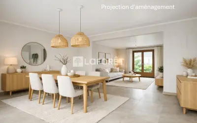 Maison 795 000 € MAISONS ALFORT (94700) photo 5