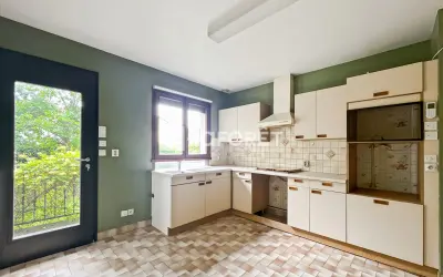 Maison 795 000 € MAISONS ALFORT (94700) photo 6
