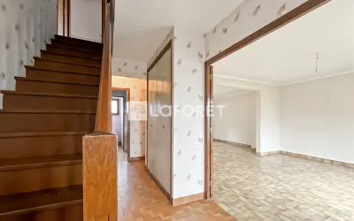 Maison 795 000 € MAISONS ALFORT (94700) photo 8