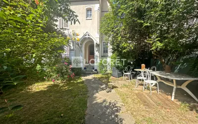 Maison 840 000 € MAISONS ALFORT (94700) photo 2