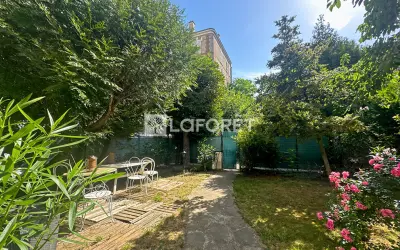 Maison 840 000 € MAISONS ALFORT (94700) photo 4