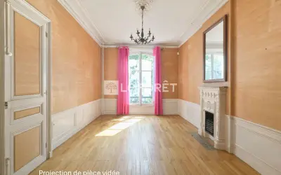 Maison 840 000 € MAISONS ALFORT (94700) photo 6