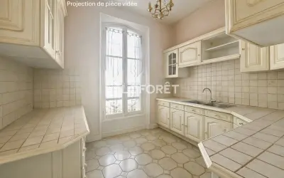 Maison 840 000 € MAISONS ALFORT (94700) photo 8