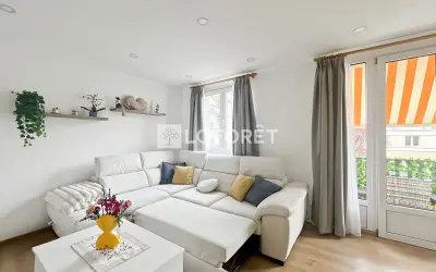 Appartement 397 000 € MAISONS ALFORT (94700) photo 4